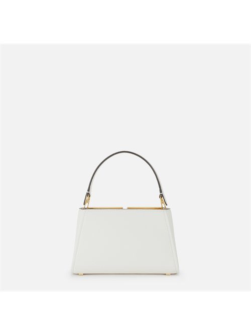 Borsa a mano con logo ELISABETTA FRANCHI | BS07A66E2/193